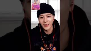 Jackson Wang❤️Soundwave Video Call👑220525 🙏🙏thanks for vdo cr.logo