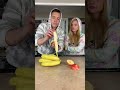 THIS MAGIC FRUIT TRICK IS EPIC #shorts