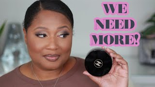 CHANEL Healthy Glow Bronzing Cream ~ Chanel LES Beiges 2021 | Angela Denise