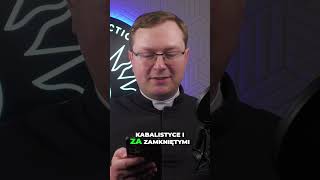 Kabała w nauczaniu Papieża Franciszka