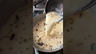 Gujarati Kadhi - authentic way