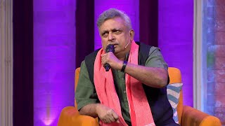 Ek Bagal Mein Chand Hoga | Piyush Mishra | Gangs of Wasseypur | The Kapil Sharma Show