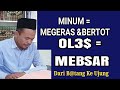 Ngaji Ilmu dan Cara Baik