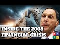 The Lehman Brothers Fallout Inside the 2008 Financial Crisis (Full Documentary)