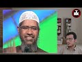 chota bacha q marta hy dr zakir naik in urdu hindi