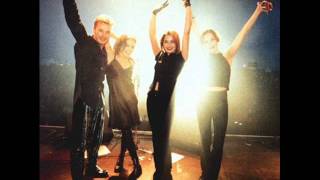 The Corrs - Right time LIVE IN LANGELANDS FESTIVAL