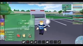 Codes For The Full Swat Set And Police Set On Roblox - 