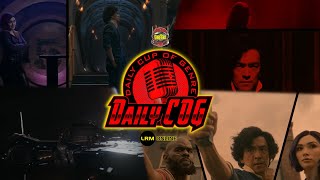 Cowboy Bebop Teaser Reaction And Discussing Anime Adaptations | Daily COG