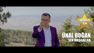 Ünal Doğan Sen Maşaallah HD ( Official Video 2018 ) Düğün İlahisi | Düğün Giriş Müziği Yeni ilahi