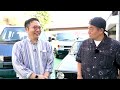 井戸田潤のグーっとくる車探し！「榎本、クルマを買う」シリーズ総集編【part.2】