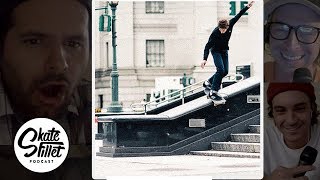 SKATE FILLET 218 | MARK SUCIU'S \