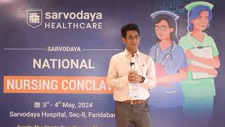 Nurses Leading the Way | Sarvodaya Healthcare