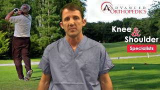 Port Huron Hip Specialist - Direct Anterior Hip Replacement - Dr. Lukas, Advanced Orthopedics