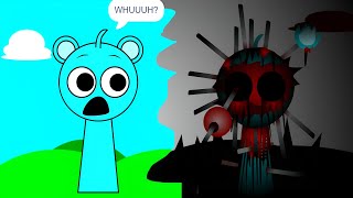 Sprunki Meets Sprunki Phase 6 Definitive Remastered Animation Meme ...