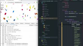 Hot Module Replacement with webpack & Twigpack