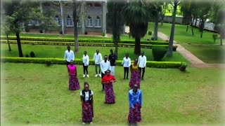 MOYO WA UPENDO-NIQUE MELODIES (OFFICIAL VIDEO)