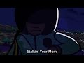 YFM Stalkin Your Mom Scrapped Scene (Lost Media)