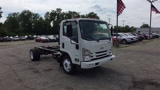 2019 Chevrolet 4500 Clarkston, Waterford, Lake Orion, Grand Blanc, Highland, MI 194077