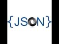 How to iterate or loop over a JSON object