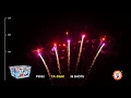 TA-DAH! Firework | Winda | P5532