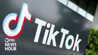 The clock is ticking on TikTok with potential ban coming this weekend