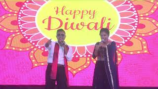 Aaj ki raat Live | Diwali 2022 | Sonu Nigam | Mahalakshmi Iyer | Alisha Chinoy | Don