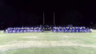 Palo Verde 2022 Graduation