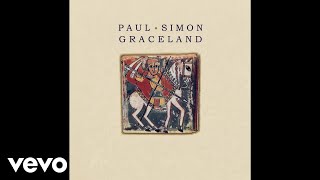 Paul Simon - Crazy Love (Demo - Official Audio)