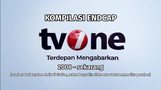 Kompilasi Endcap tvOne (2008 - sekarang)