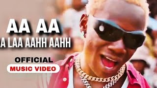 AA AA AA LAA AAHH AAHH (official music video)