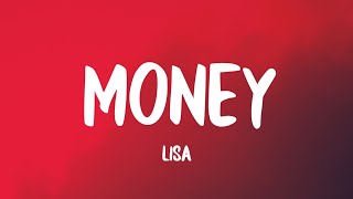 Lisa Money Lyrics