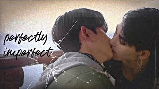 Yoo Han x Yeon Woo | Perfectly Imperfect