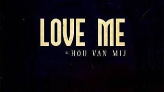 Ghashitune_ogm Love Me Ft Jayhighness