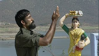 சந்தனக்காடு பகுதி 34 | Sandhanakadu Episode 34 | Makkal TV