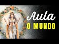 O Significado da carta O Mundo do Tarot