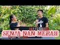 SENJA NAN MERAH(COVER VERSION) RAY FT SHARON