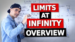 CALC 1000 (Western University) - Limits at Infinity Overview