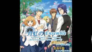 Track 11. 月虹のEnsemble - Kisaragi Brothers