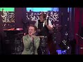 two door cinema club what you know live on letterman