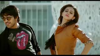Main Tera Boyfriend Song  Raabta  Arijit Singh  Neha Kakkar   Ram Charan & Rakul Preet Singh1080p