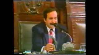 1985 - Argentina - Juicio a las Juntas: la primera condena al terrorismo de Estado - 1 de 8