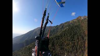 2 - Bassano Soaring: Sunny Success in the Italian Alps 🪂☀️ (29/10/2024) GX027105