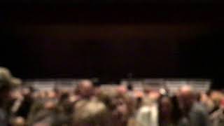 CVIS Spring concert