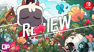 Cult Of The Lamb Nintendo Switch Review!