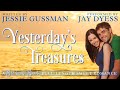 Yesterday's Treasures - Book 1, Blueberry Beach - Free Full-Length Sweet Romance Audiobook