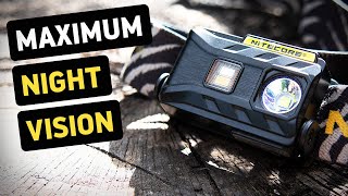 Nitecore NU25 Review | Best all-round headlamp for hiking?