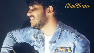 Shayad - Love aaj kal || Arijit singh || cover || kartik || Sara || Pritam || Shubham Choudhary