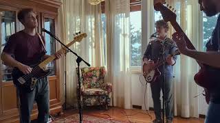Edless Let Down Radiohead Cover