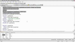 SQL Server 2005 part 41