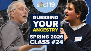 Where Are You From? | "You’d Never Guess" | Mixed Race Discussion | 26SP Class #24 Full Lecture